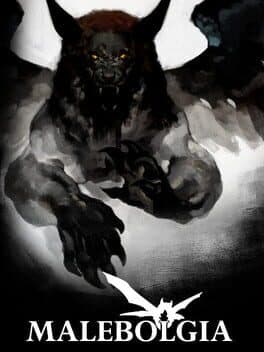 Malebolgia cover