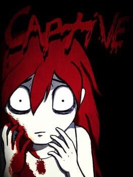 Captive cover