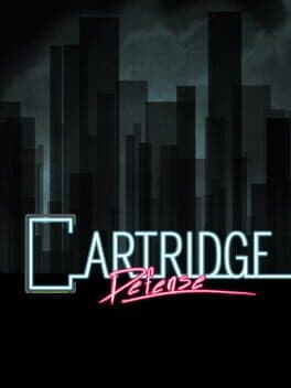 Cartridge Defense cover
