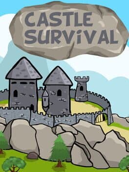Castle survival cover