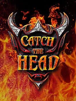 Catch the Head cover