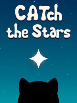 Catch the Stars cover
