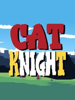 Cat Knight cover
