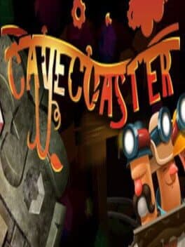 Cave Coaster cover