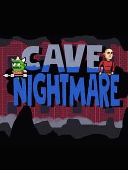 Cave Nightmare cover