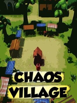 Chaos Village cover