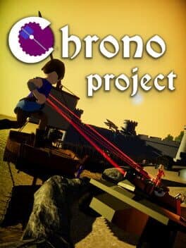 Chrono Project cover