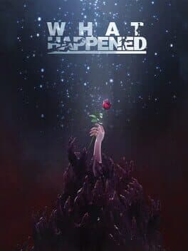 What Happened cover