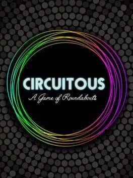 Circuitous cover