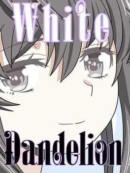 White Dandelion cover