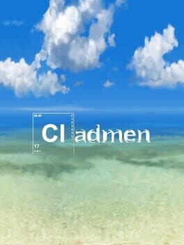 Cladmen cover
