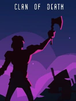 Clan of Death cover