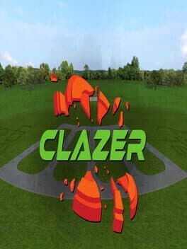 Clazer cover