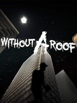 Without A Roof (W.A.R.) cover