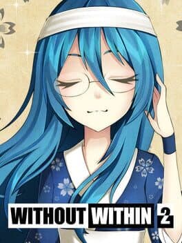 Without Within 2 cover