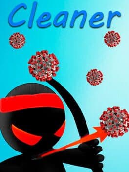 Cleaner cover
