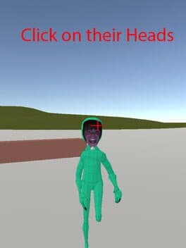 Click on their Heads cover