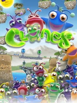 Clones cover