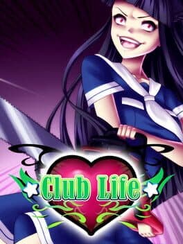 Club Life cover