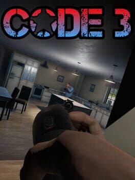 Code 3: Police Response cover