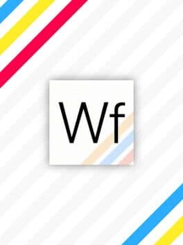 Word Forward cover