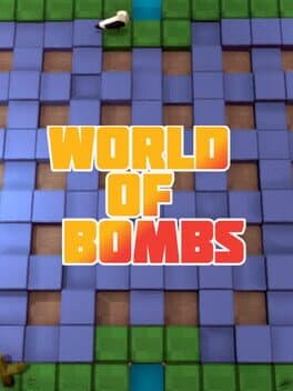 World of bombs cover