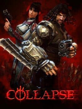 Collapse cover