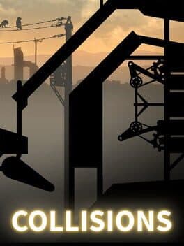Collisions cover
