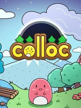 Colloc cover