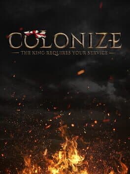 Colonize cover