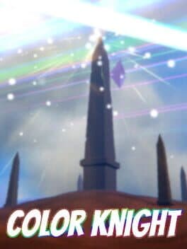 Color Knight cover