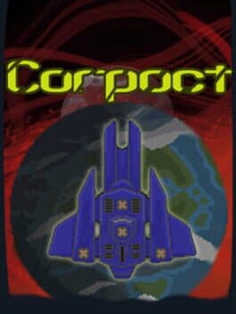 Corpoct cover