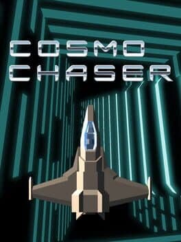 Cosmo Chaser cover