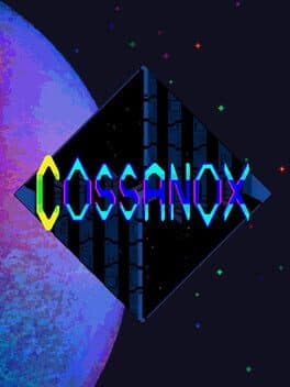 Cossanox cover