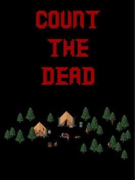 Count the Dead cover