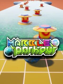 Marble Parkour cover