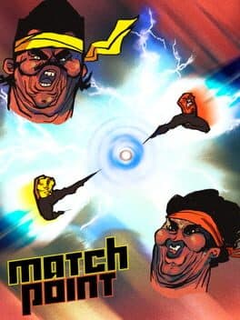 Match Point cover