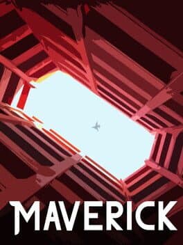 Maverick cover