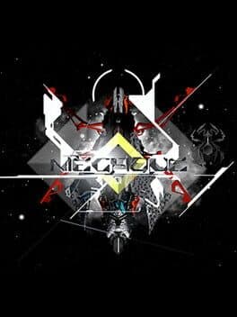 Mechone cover