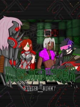 Melordandek cover
