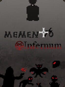 Memento Infernum cover