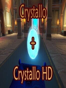 Crystallo cover