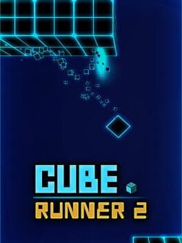 Cube Runner 2 cover