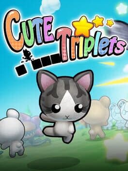 Cute Triplets cover