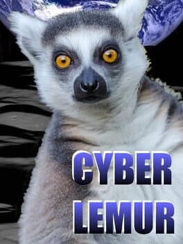 Cyber Lemur cover