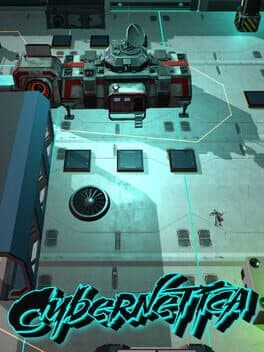 Cybernetica cover