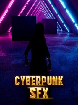 Cyberpunk SFX cover