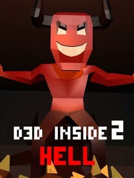 D3d Inside 2: Hell cover