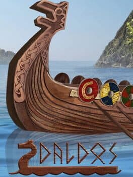 Daldos cover