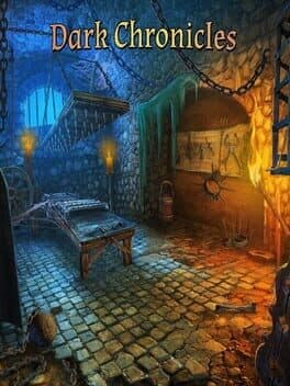 Dark Chronicles: The Soul Reaver cover